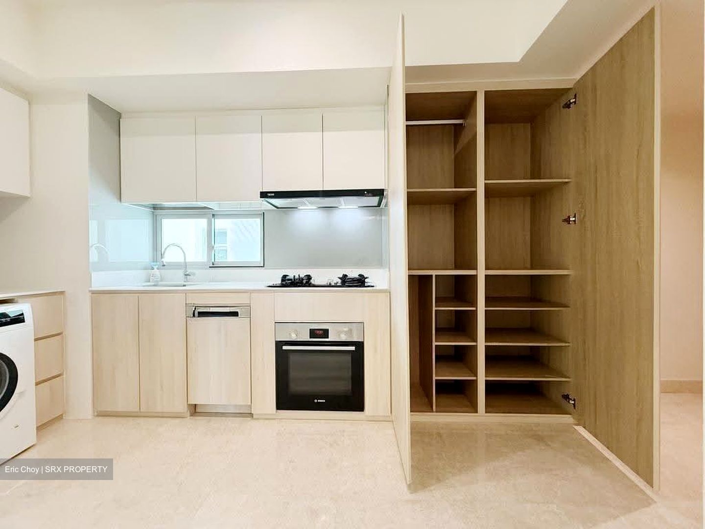 Eight Riversuites (D12), Condominium #626454531
